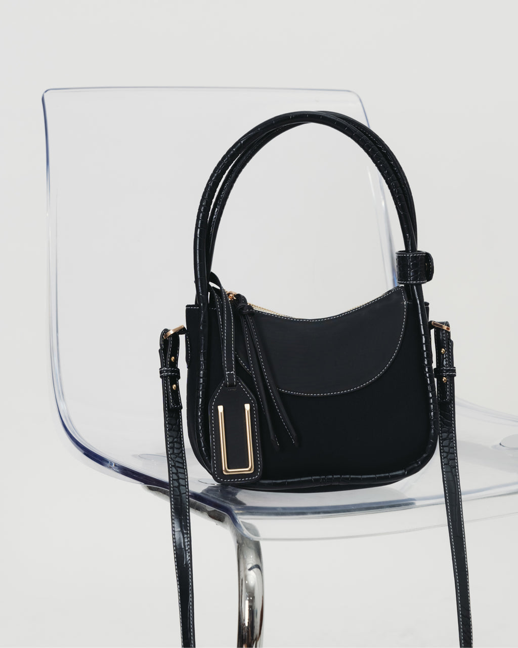 COCKTAIL MINI - BOURBON BLACK