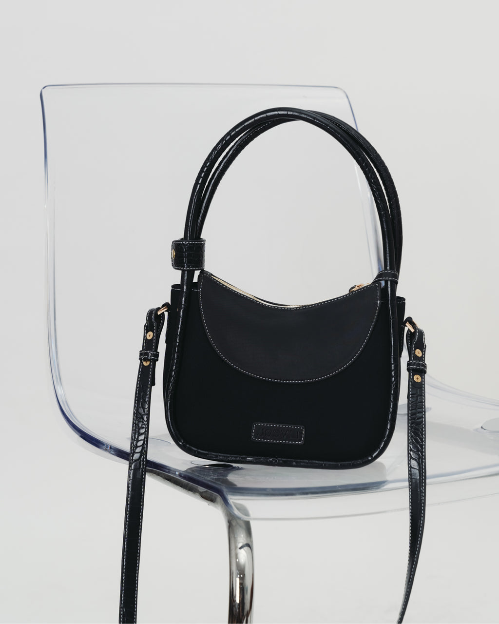 COCKTAIL MINI - BOURBON BLACK