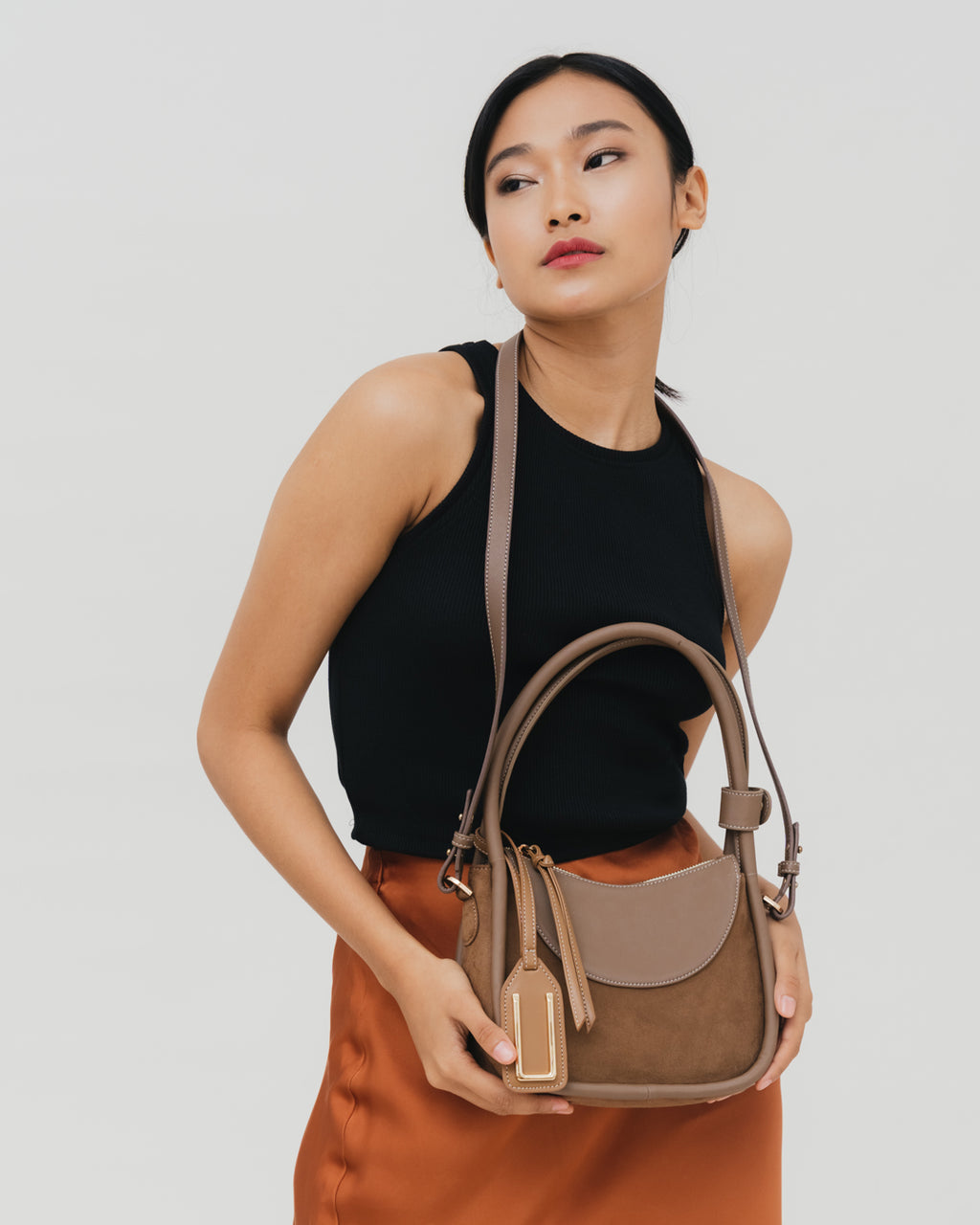 COCKTAIL MINI - NEGRONI TAUPE