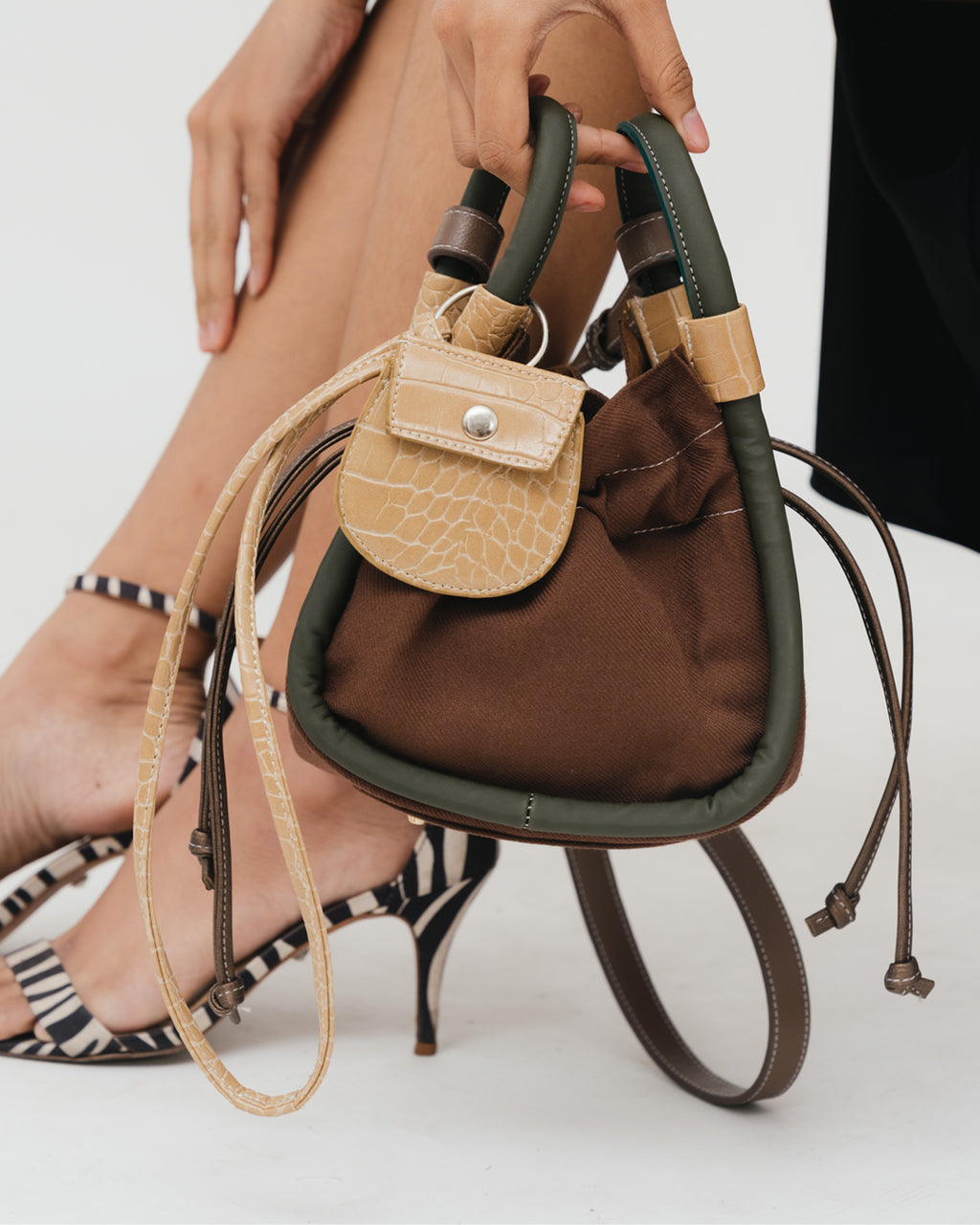 BENTO MINI - AVOCADO MACCHIATO