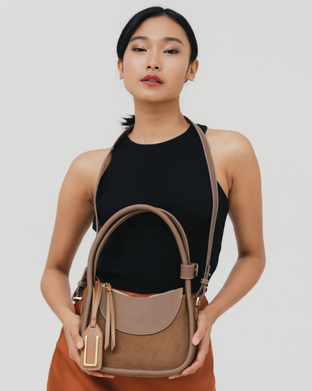 COCKTAIL MINI - NEGRONI TAUPE