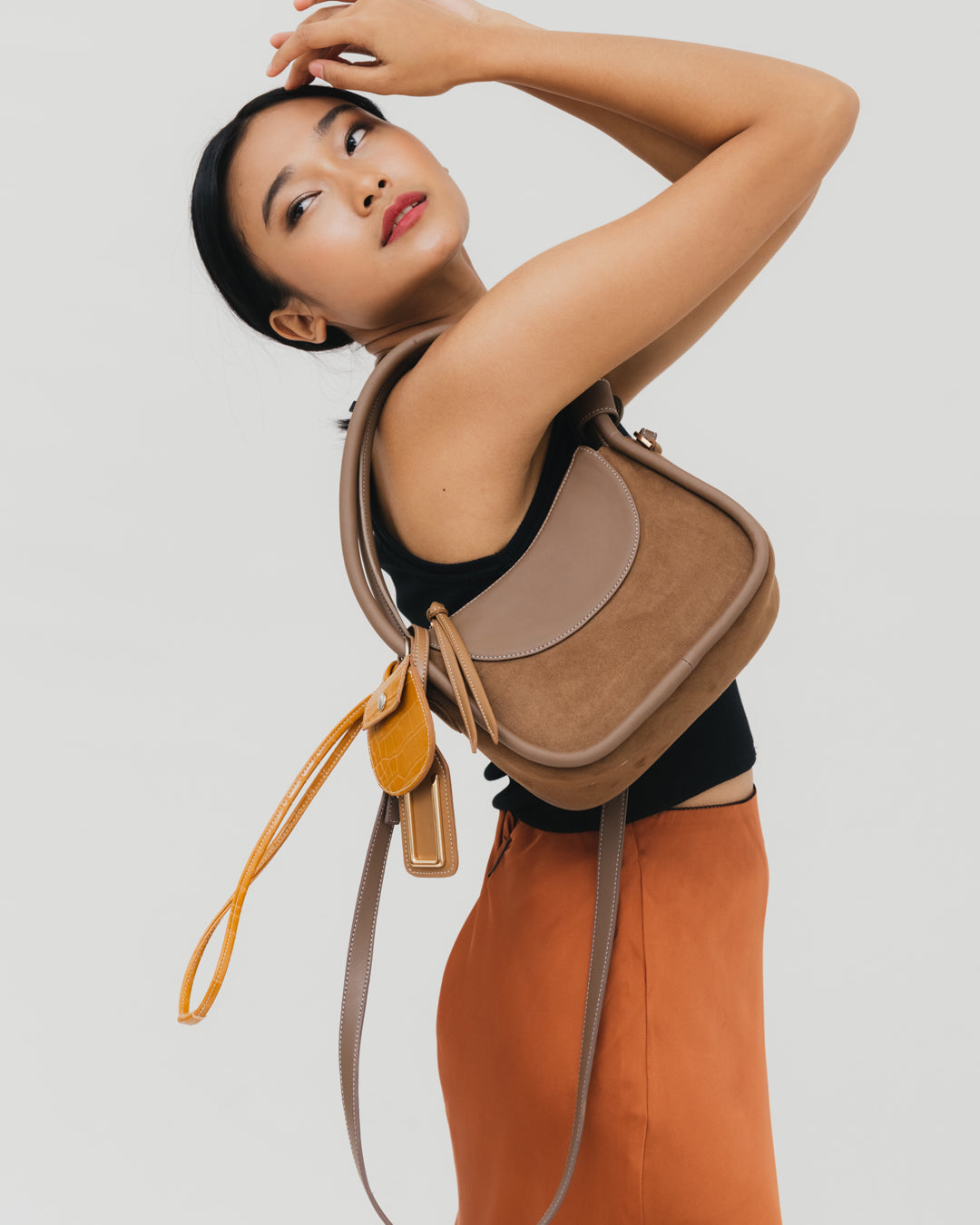 COCKTAIL MINI - NEGRONI TAUPE