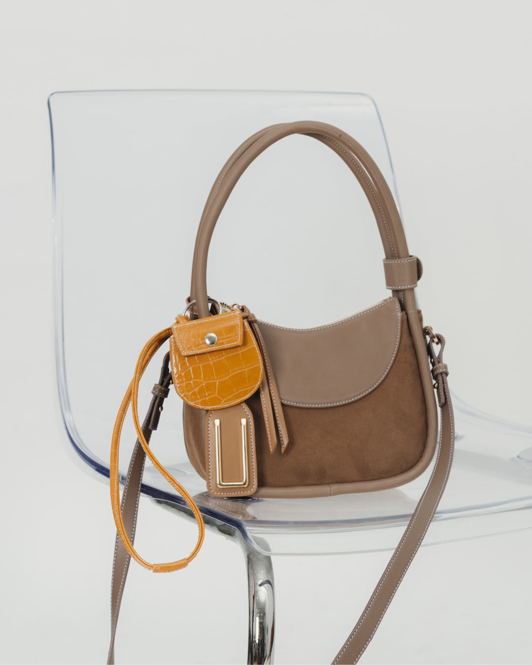 COCKTAIL MINI - NEGRONI TAUPE