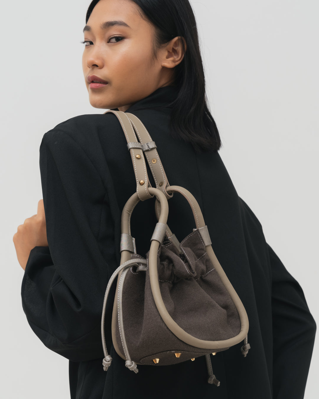 BENTO MINI - TRUFFLE GREY