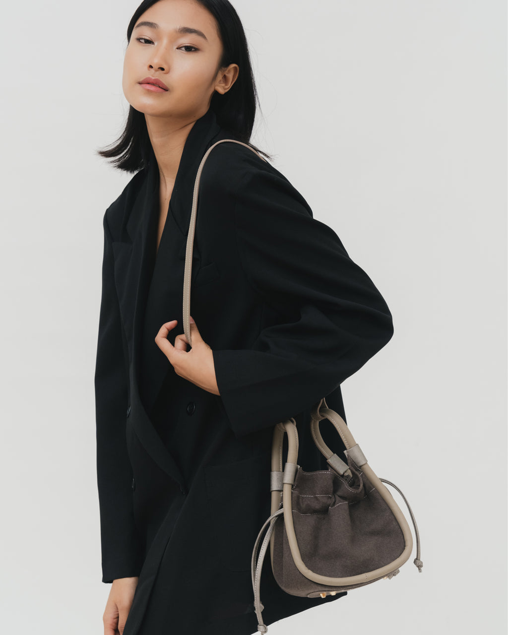 BENTO MINI - TRUFFLE GREY