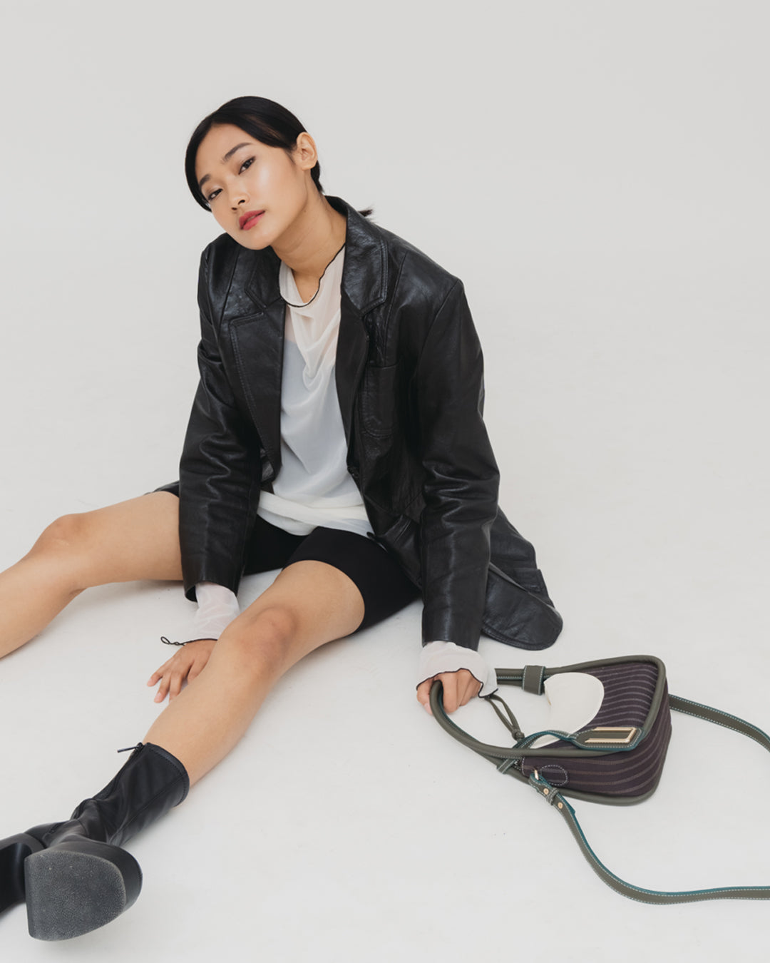 COCKTAIL MINI - OLIVE MARTINI