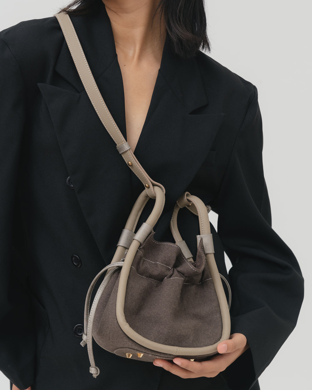 BENTO MINI - TRUFFLE GREY