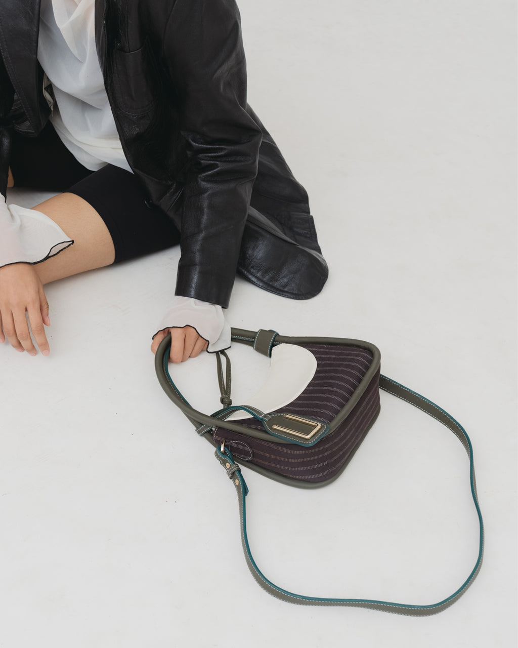 COCKTAIL MINI - OLIVE MARTINI