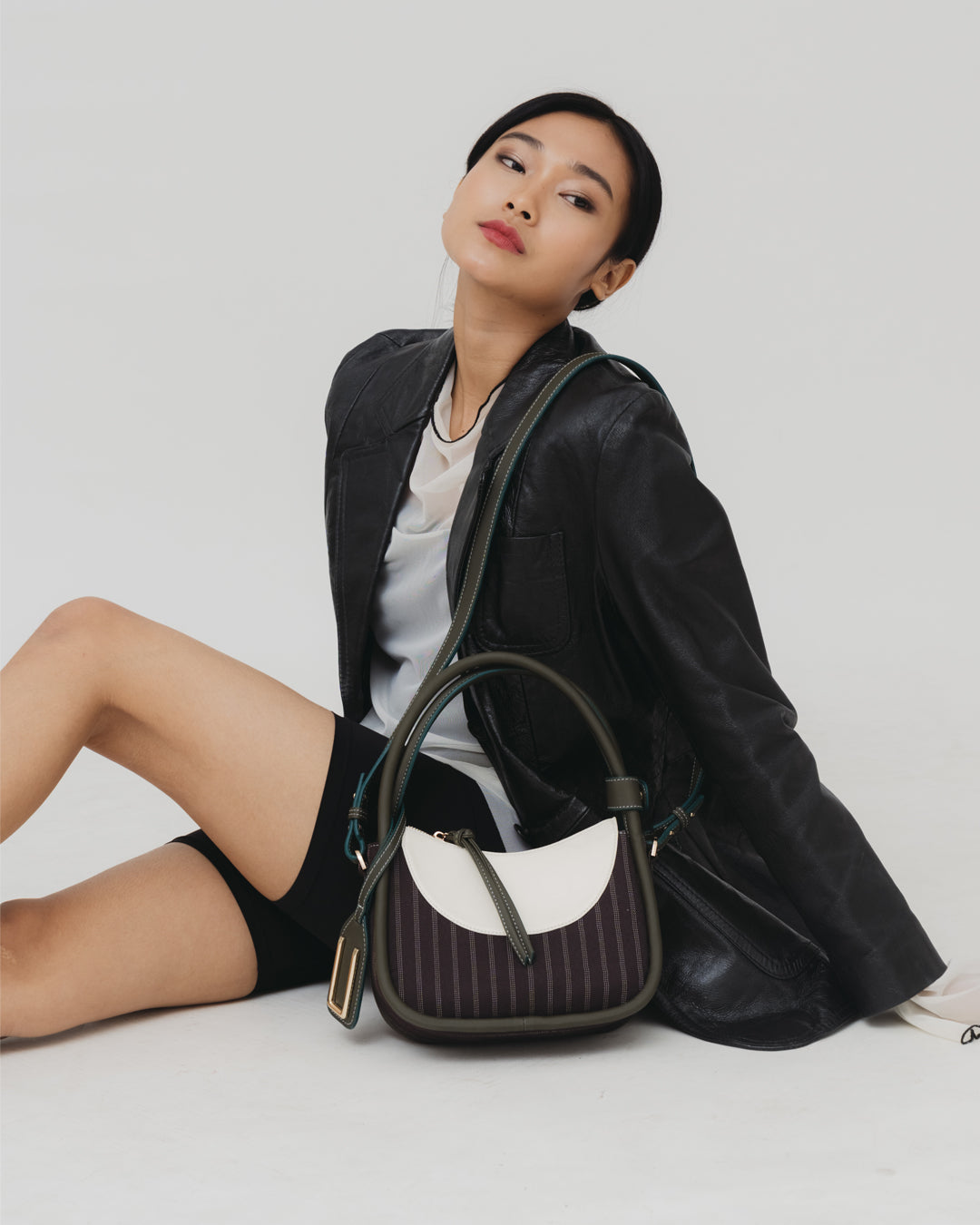 COCKTAIL MINI - OLIVE MARTINI