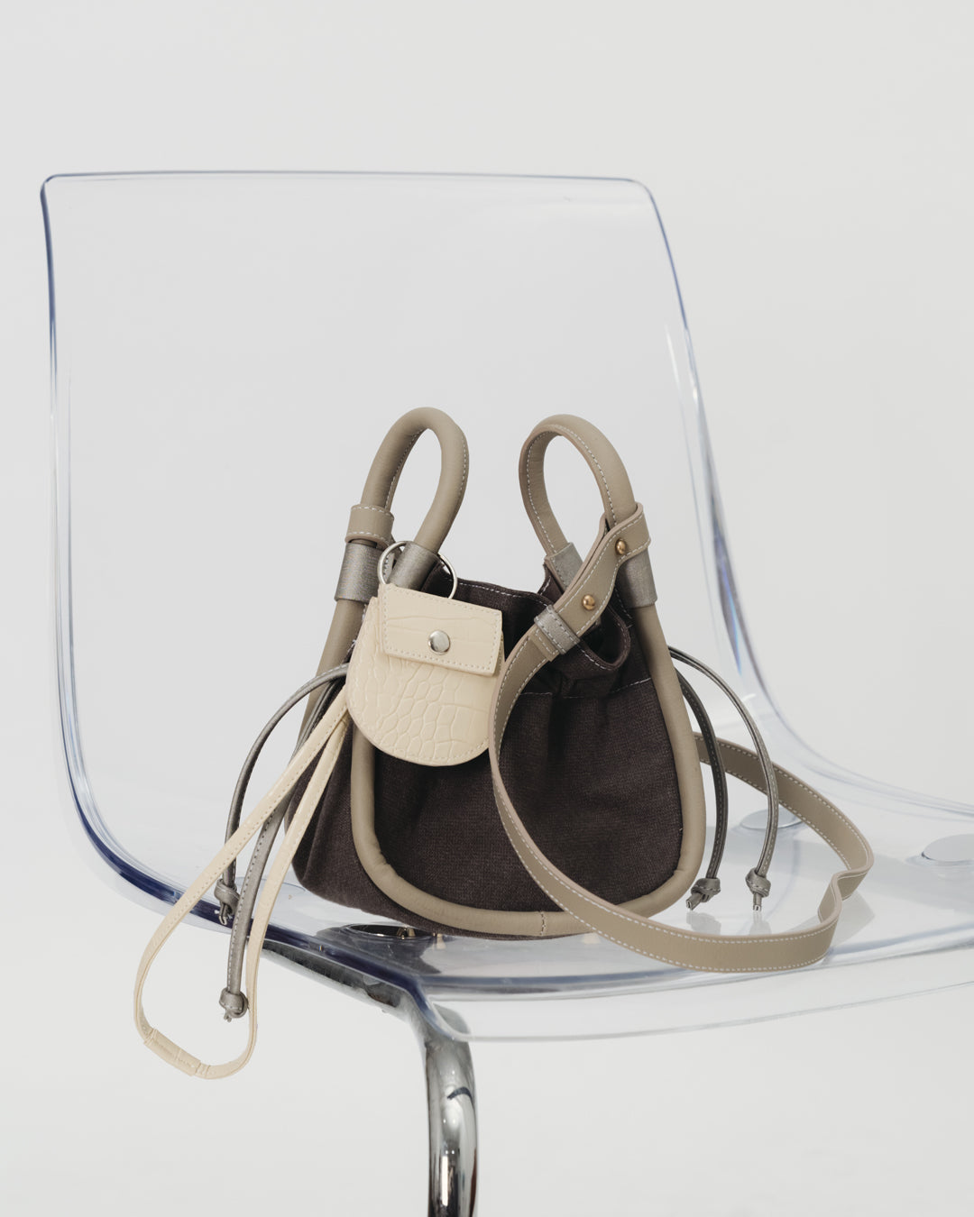 BENTO MINI - TRUFFLE GREY