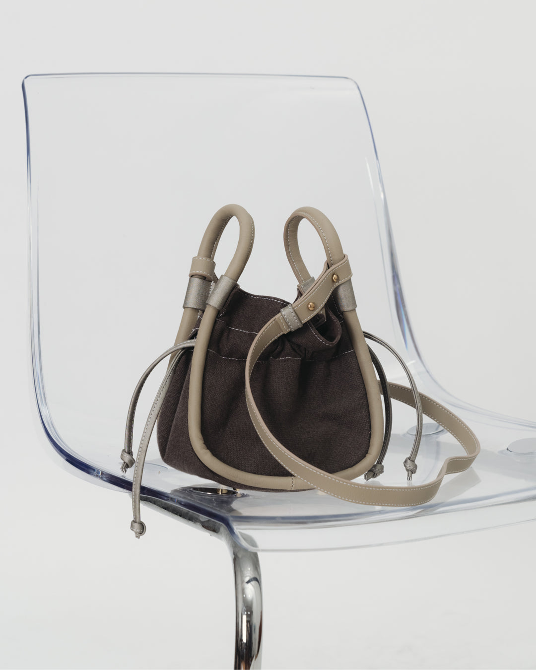 BENTO MINI - TRUFFLE GREY