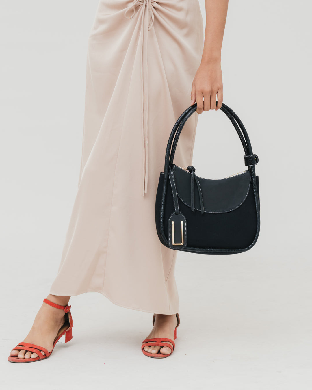 COCKTAIL - BOURBON BLACK