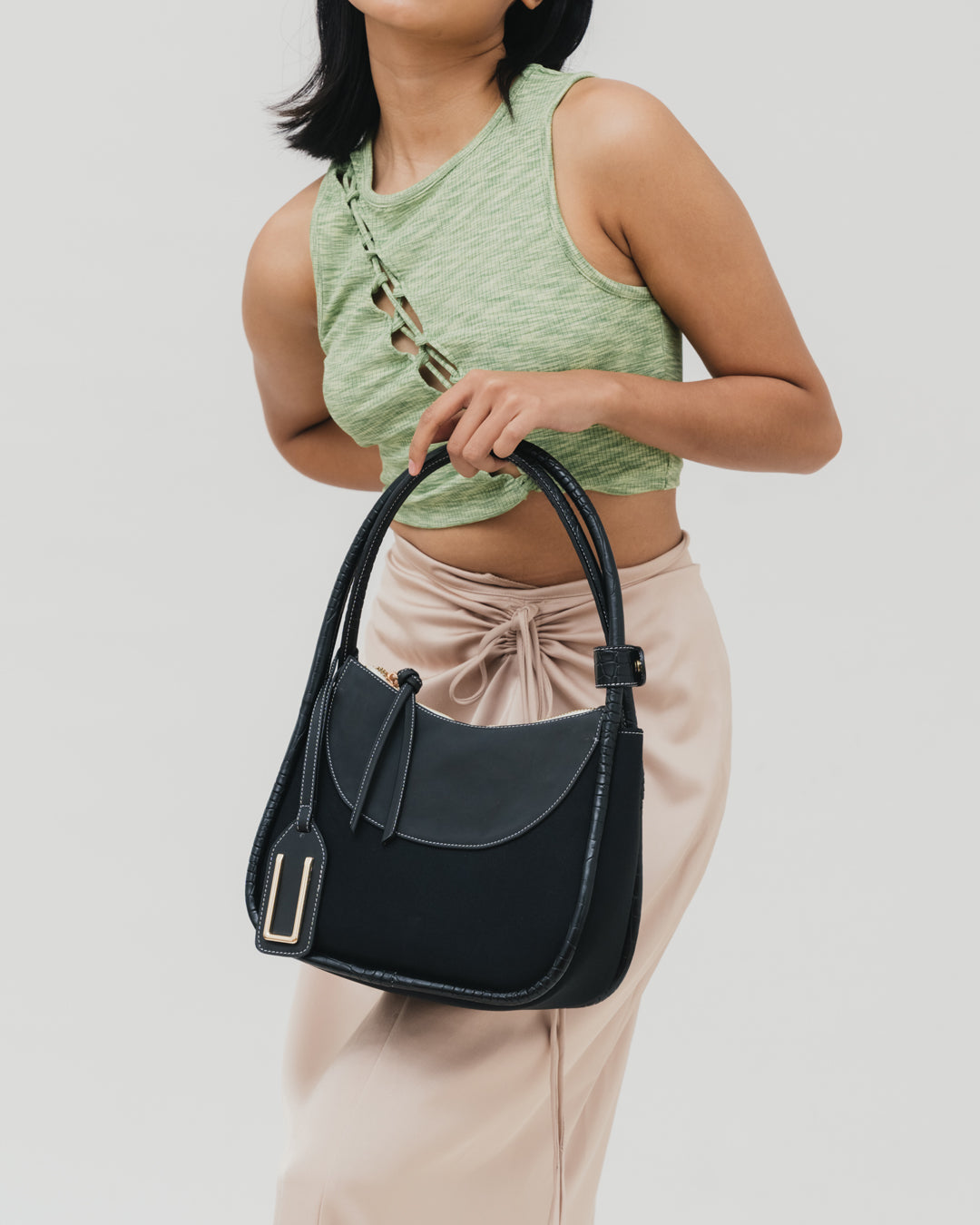 COCKTAIL - BOURBON BLACK