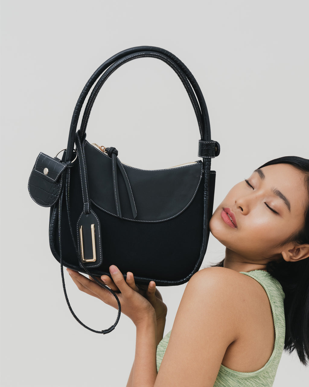 COCKTAIL - BOURBON BLACK