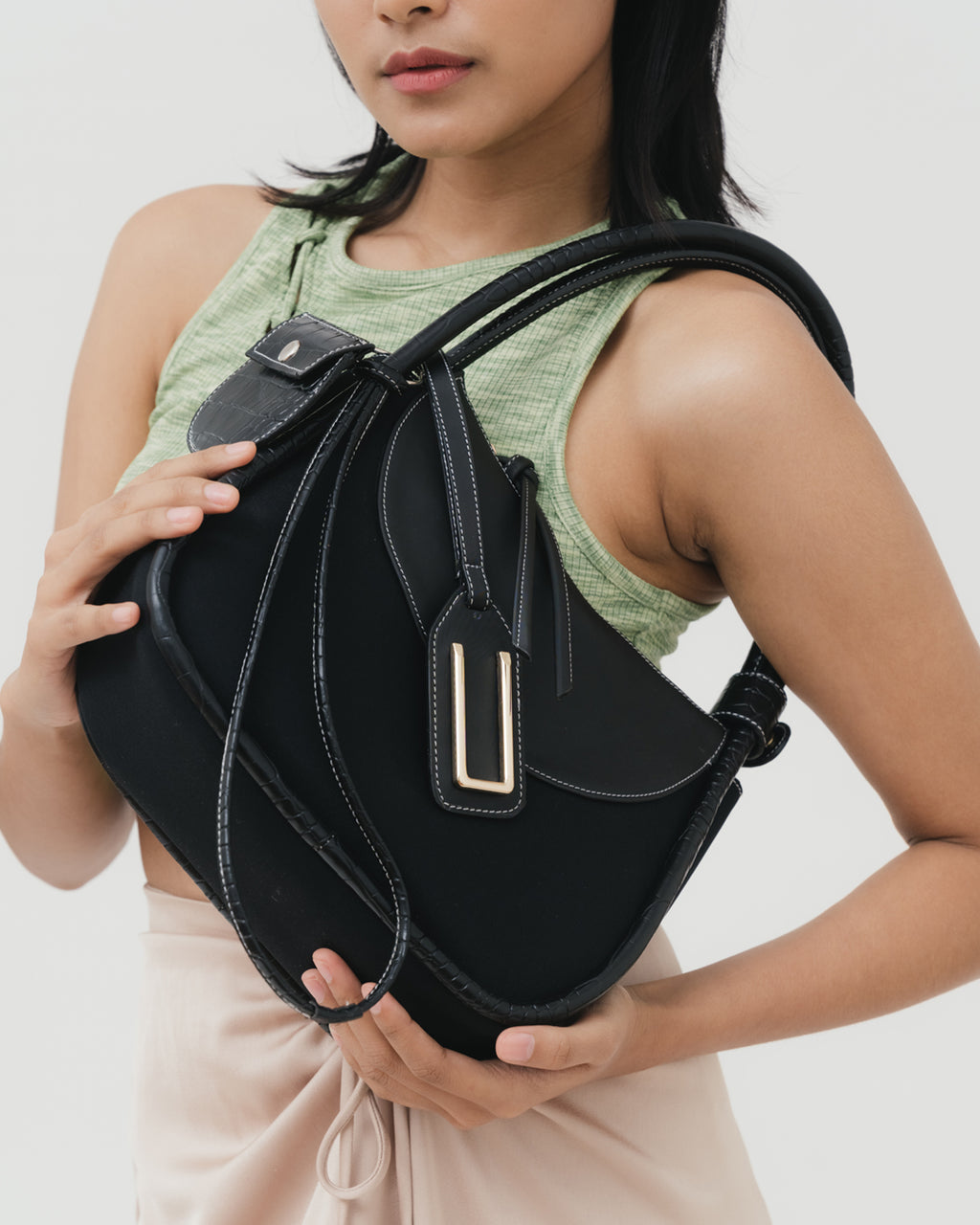 COCKTAIL - BOURBON BLACK