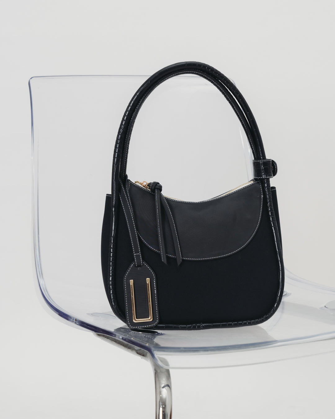 COCKTAIL - BOURBON BLACK