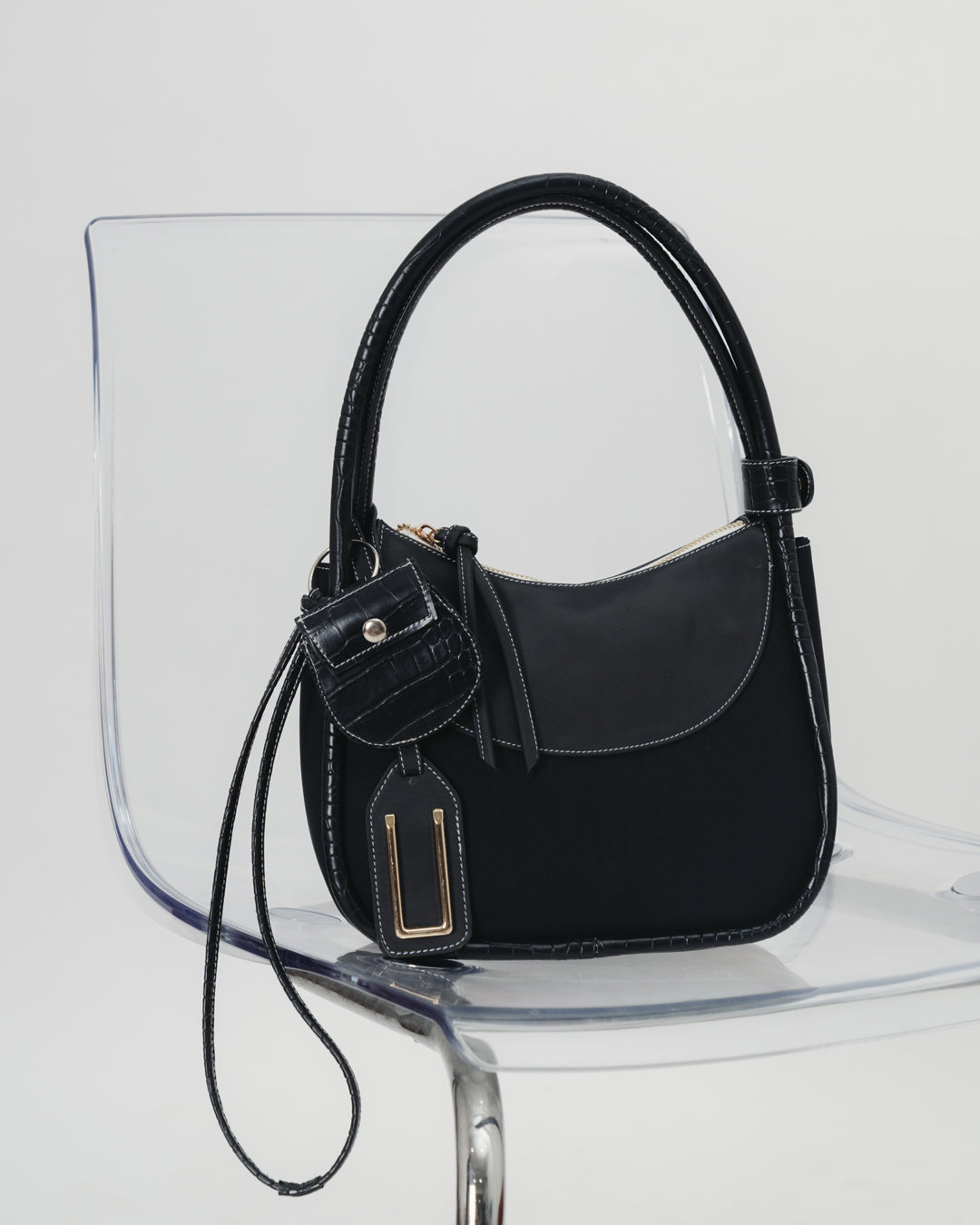 COCKTAIL - BOURBON BLACK