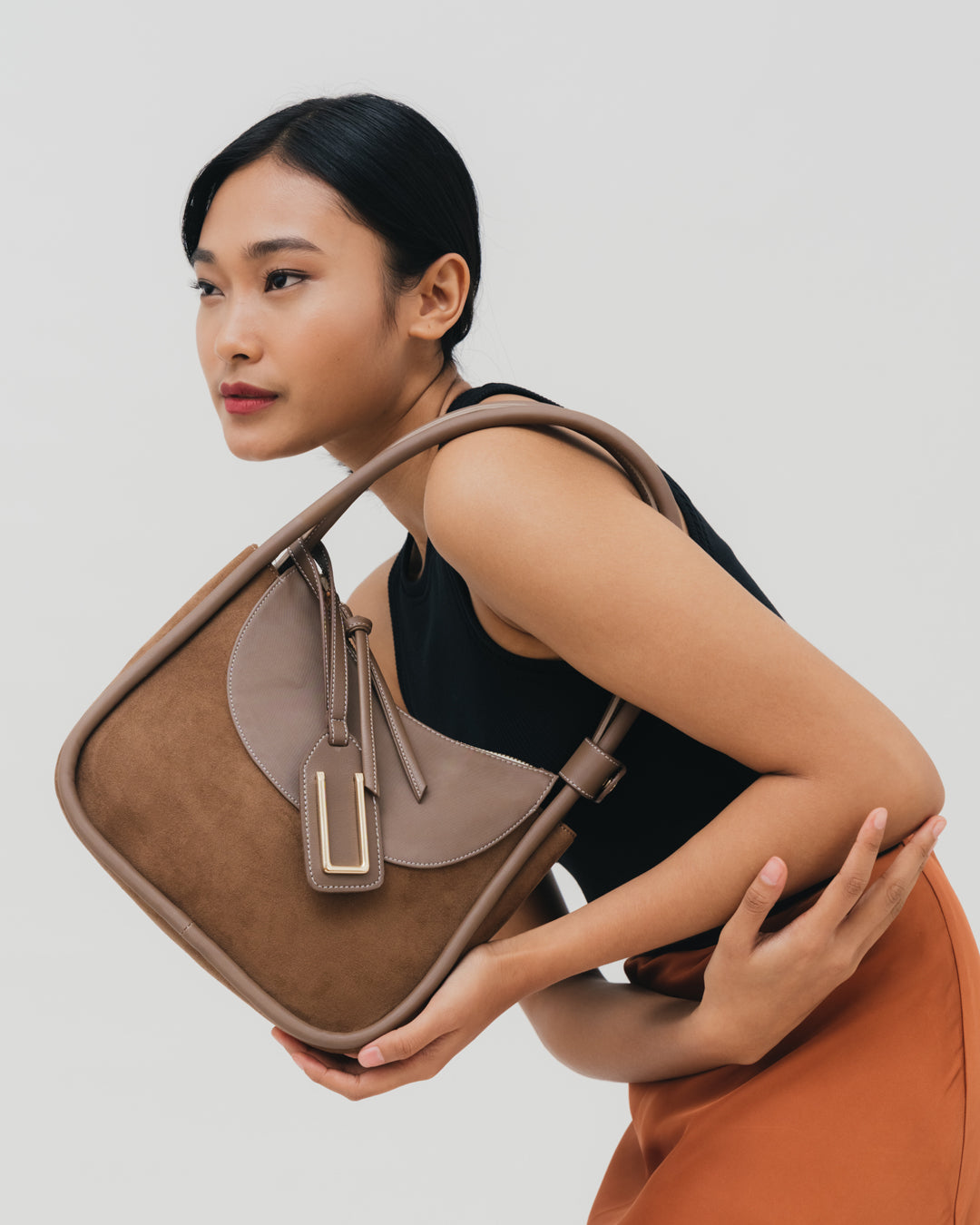 COCKTAIL - NEGRONI TAUPE