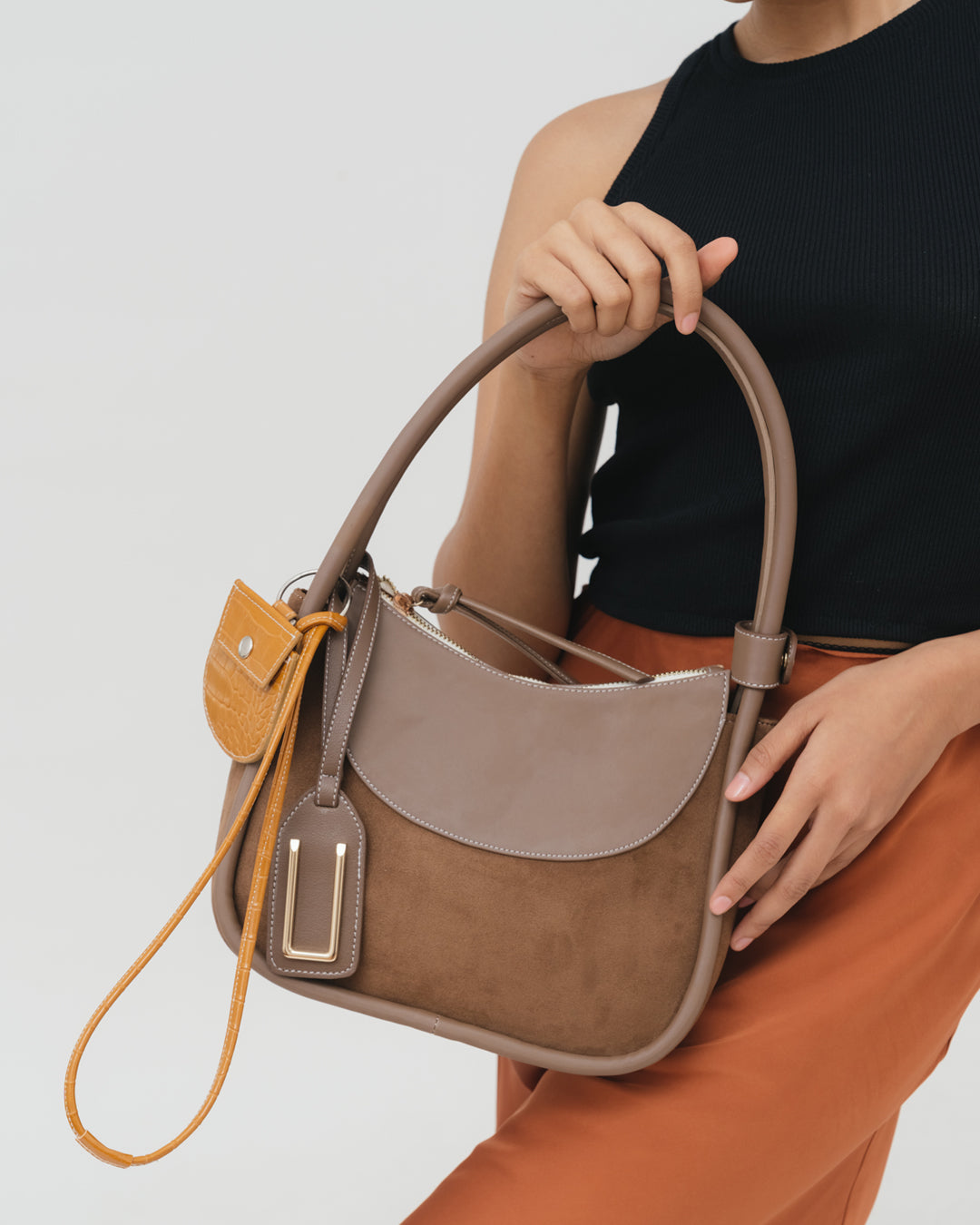 COCKTAIL - NEGRONI TAUPE