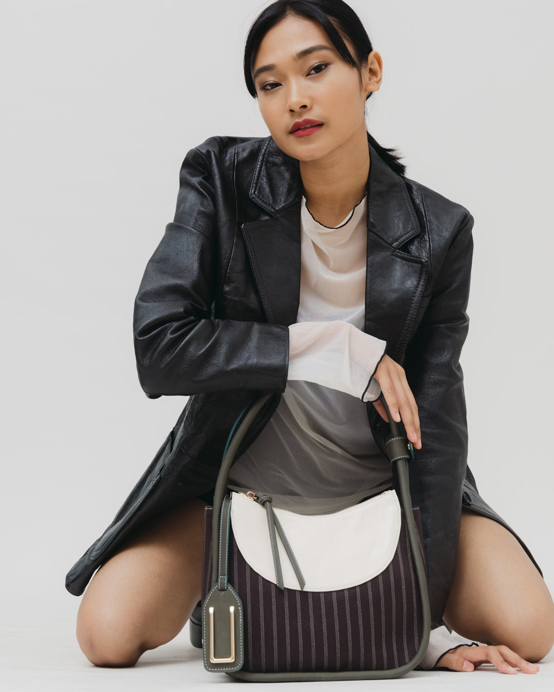 COCKTAIL - OLIVE MARTINI