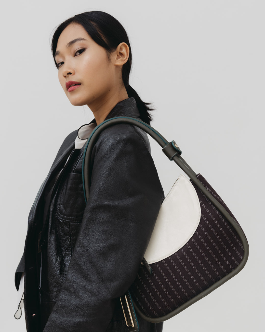 COCKTAIL - OLIVE MARTINI