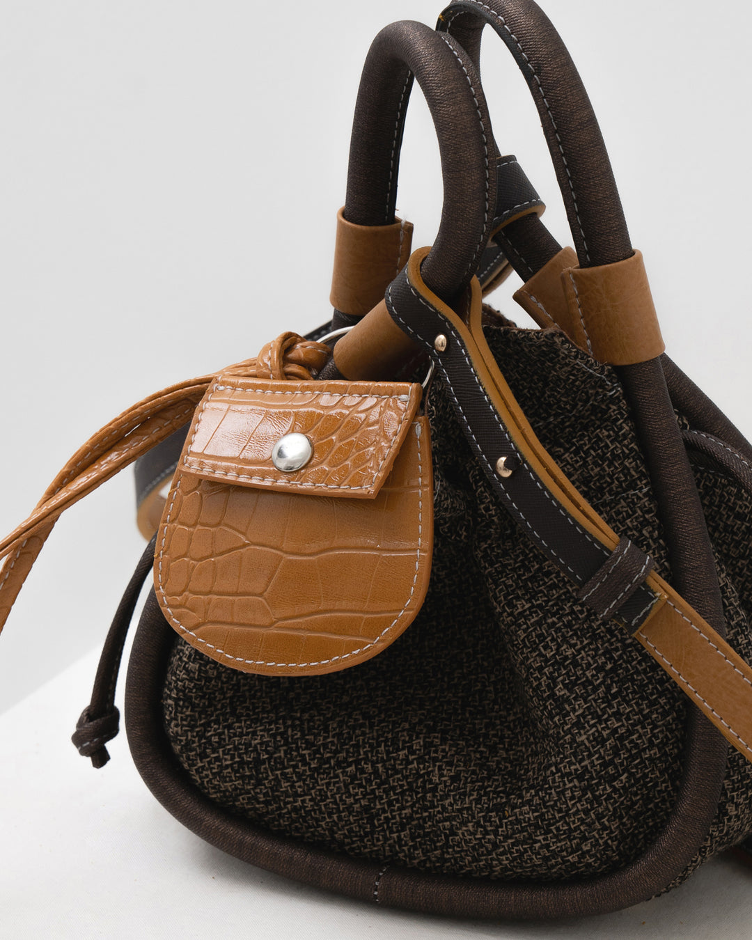 BENTO MINI — ESPRESSO BROWN