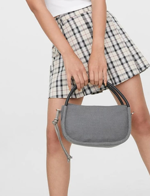 Bento Baguette - Black