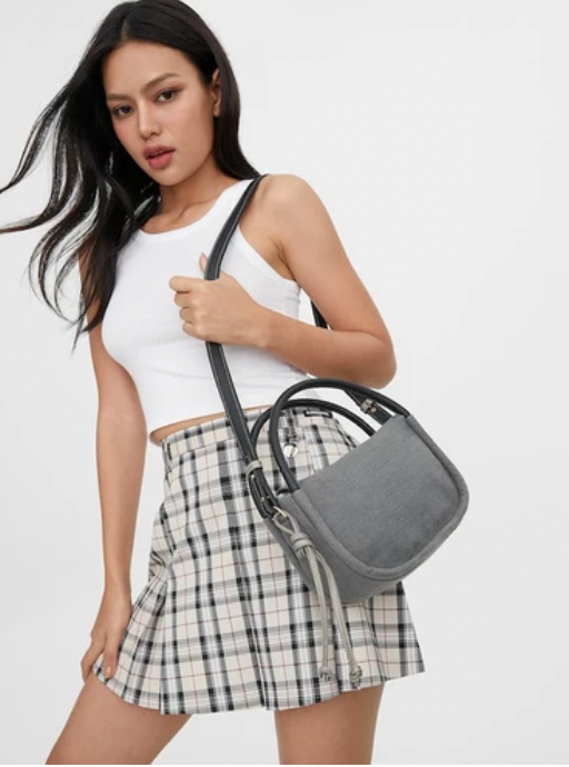 Bento Baguette - Black