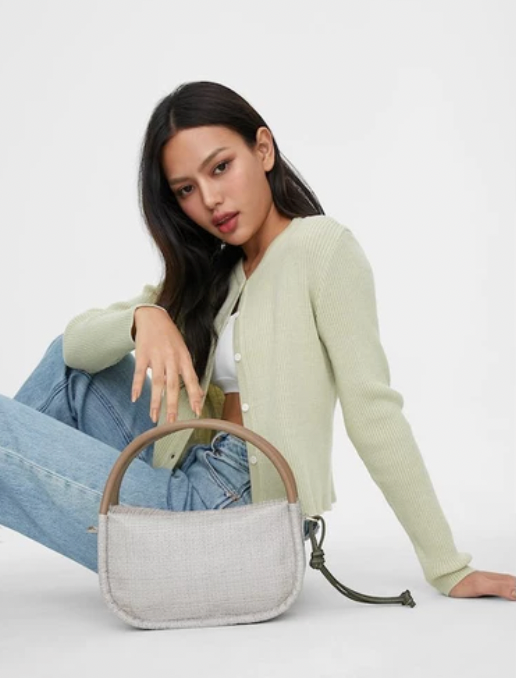 Bento Baguette - Taupe