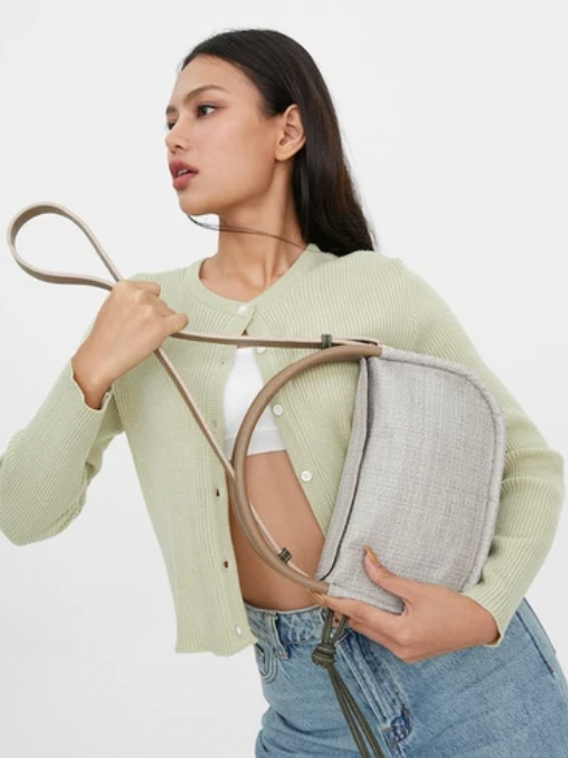 Bento Baguette - Taupe