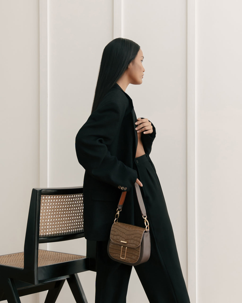 TREVOR — BISCUIT CACAO