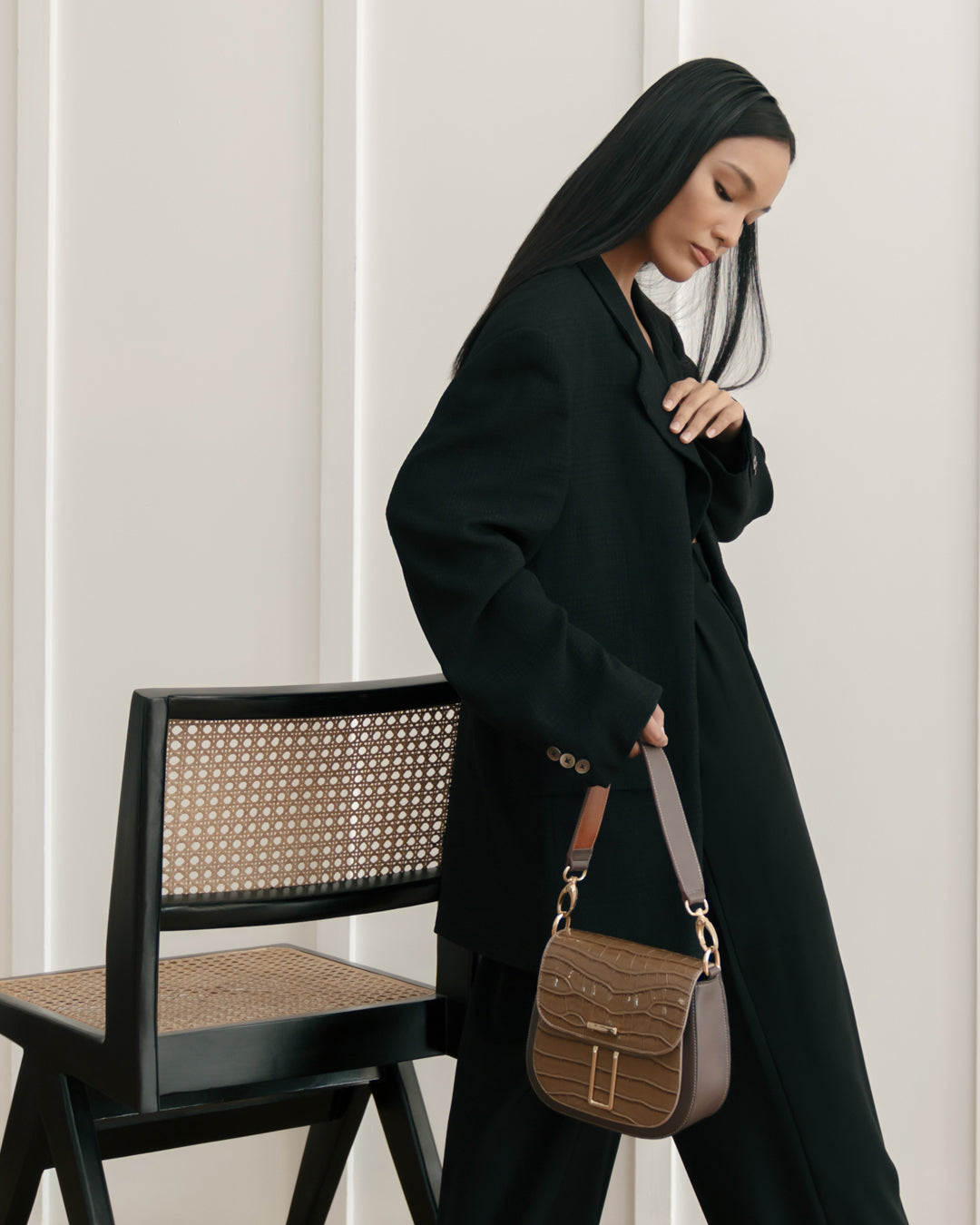 TREVOR — BISCUIT CACAO