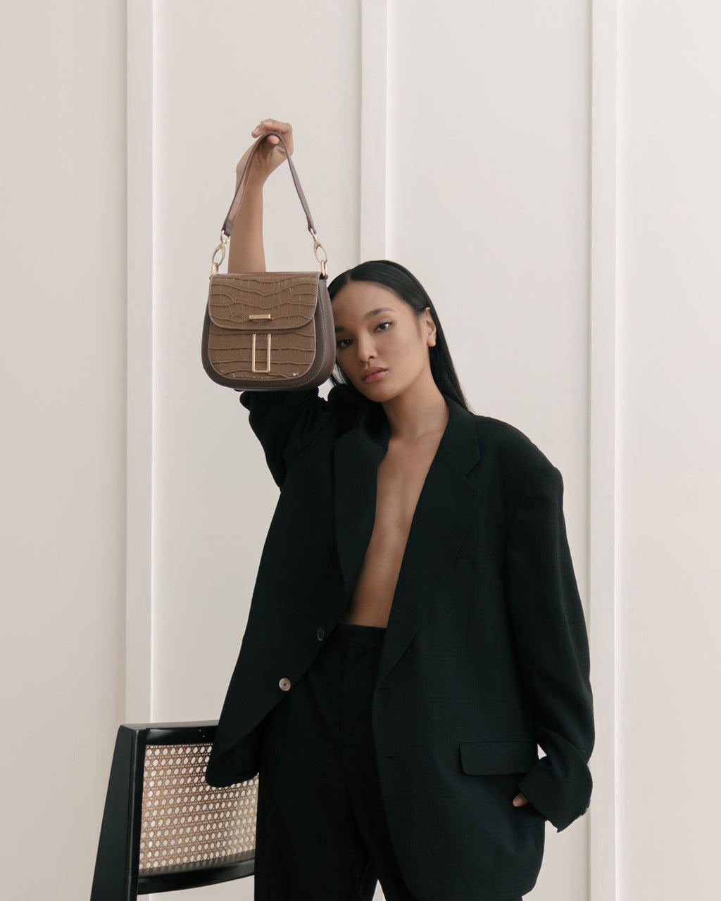 TREVOR — BISCUIT CACAO