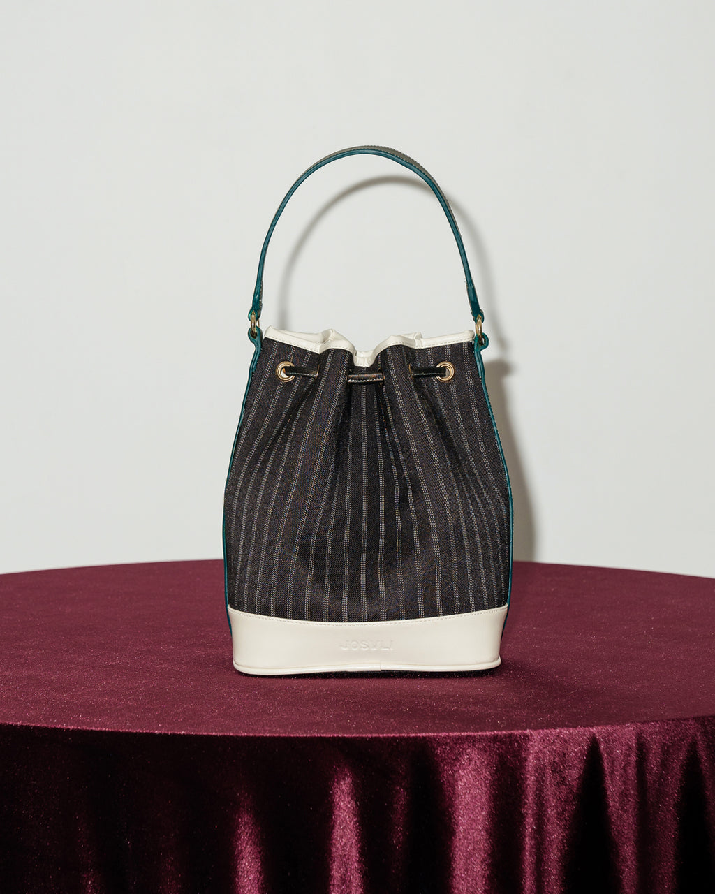 NARHA 26 MIDI — SAGE BROWN