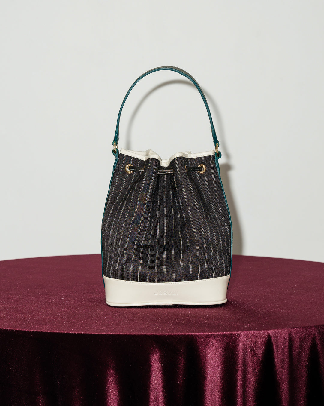 NARHA 26 MIDI — SAGE BROWN