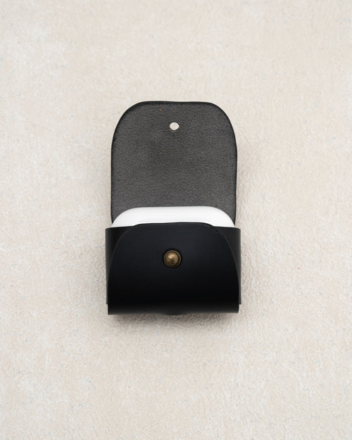 AIRPODS PRO CASE — BLACK
