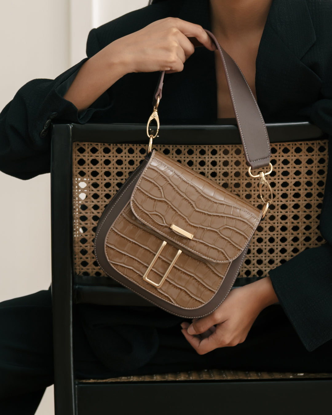 TREVOR — BISCUIT CACAO