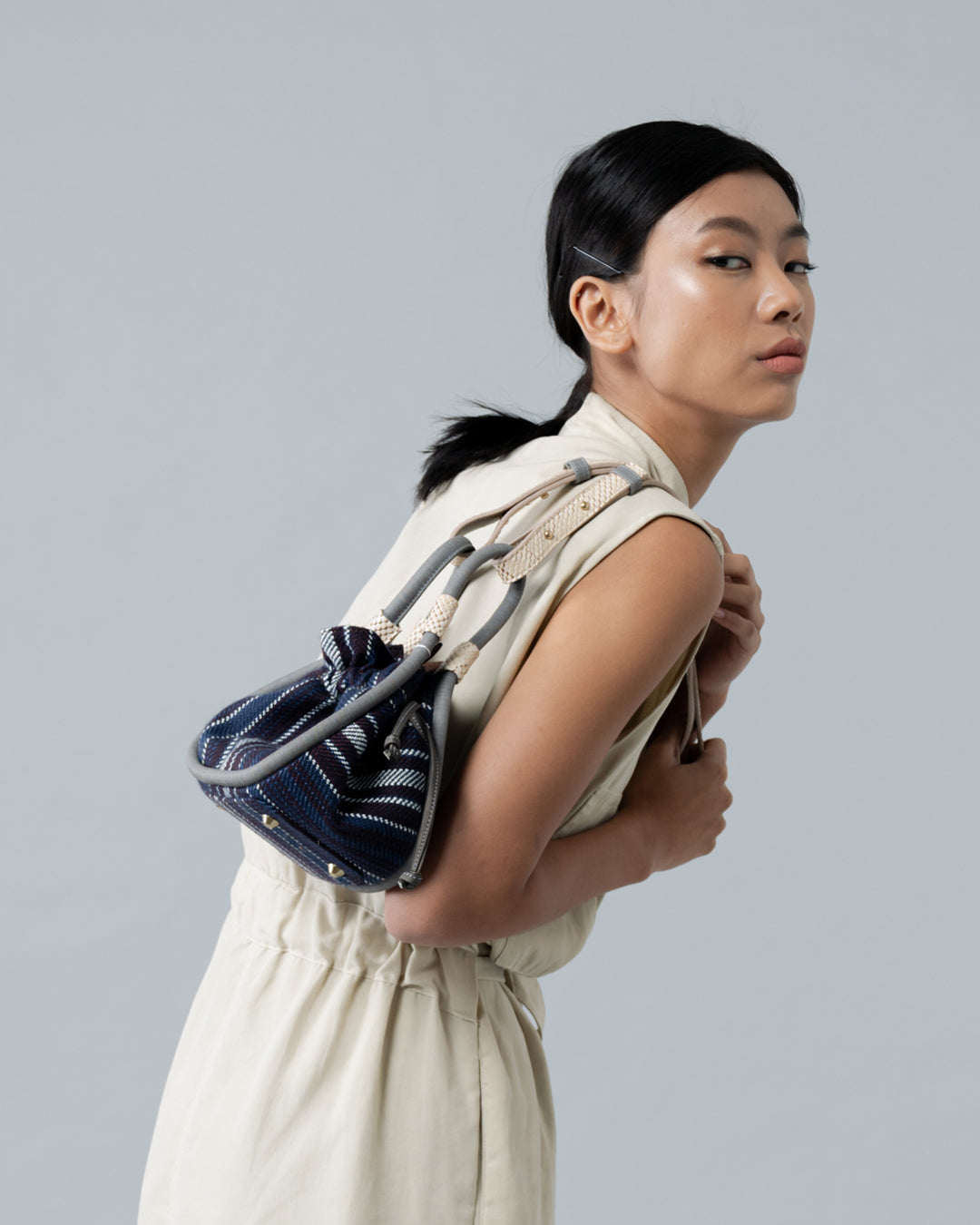 BENTO MINI — TENUN DENIM