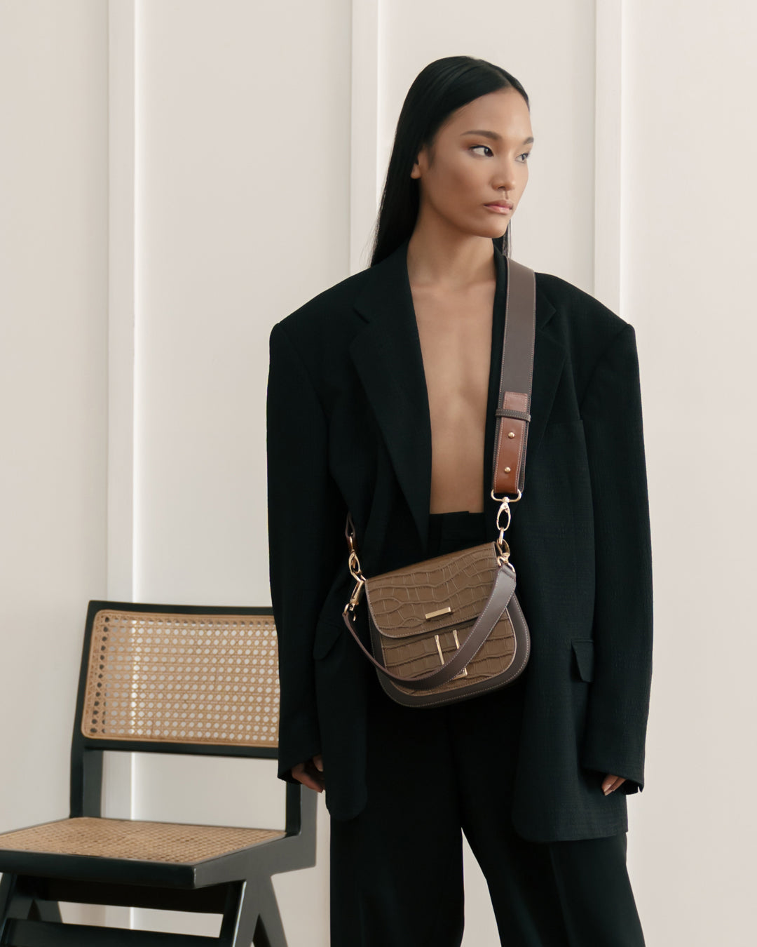 TREVOR — BISCUIT CACAO