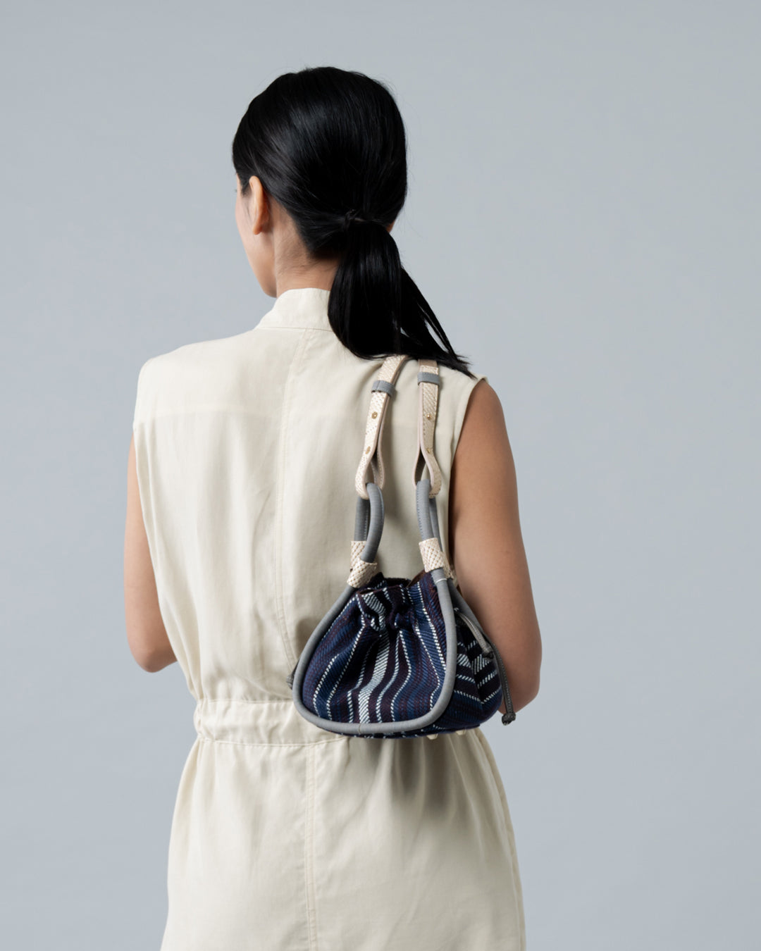 BENTO MINI — TENUN DENIM