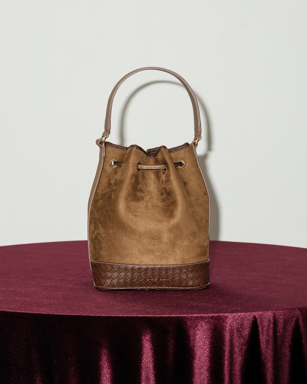 NARHA 26 MIDI — CAMEL TAUPE