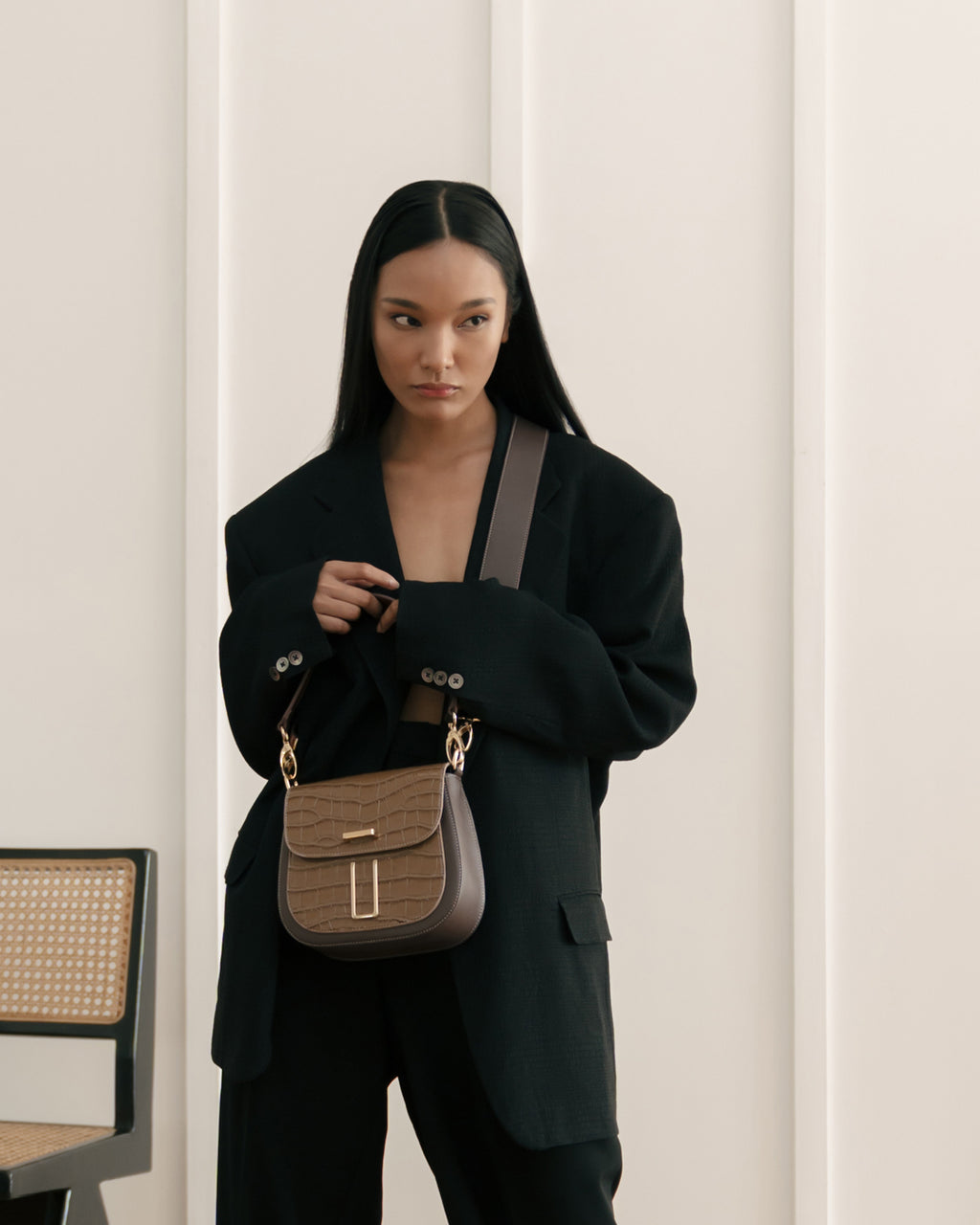 TREVOR — BISCUIT CACAO