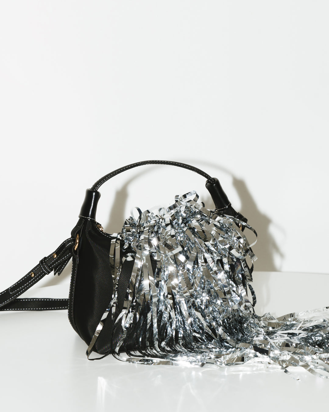 PILLOW MINI —  BLACK NIGHT