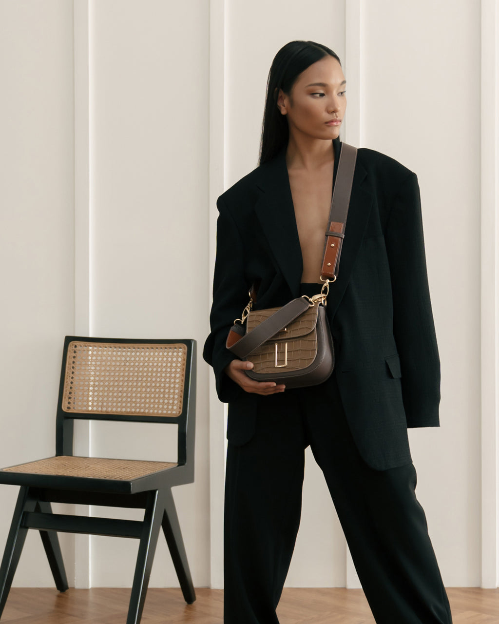 TREVOR — BISCUIT CACAO