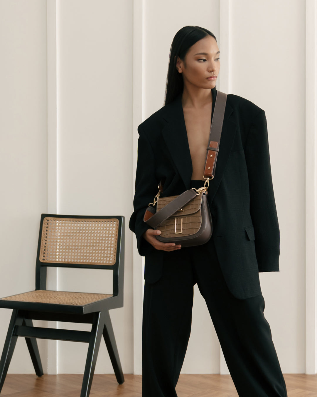 TREVOR — BISCUIT CACAO