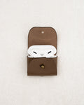 AIRPODS PRO CASE — TAUPE