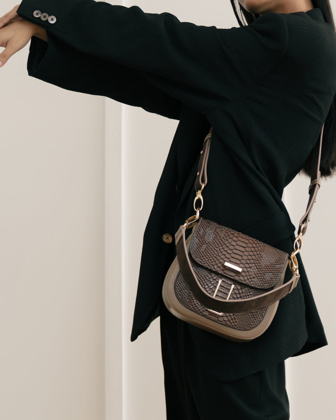 TREVOR — BUENO TAUPE