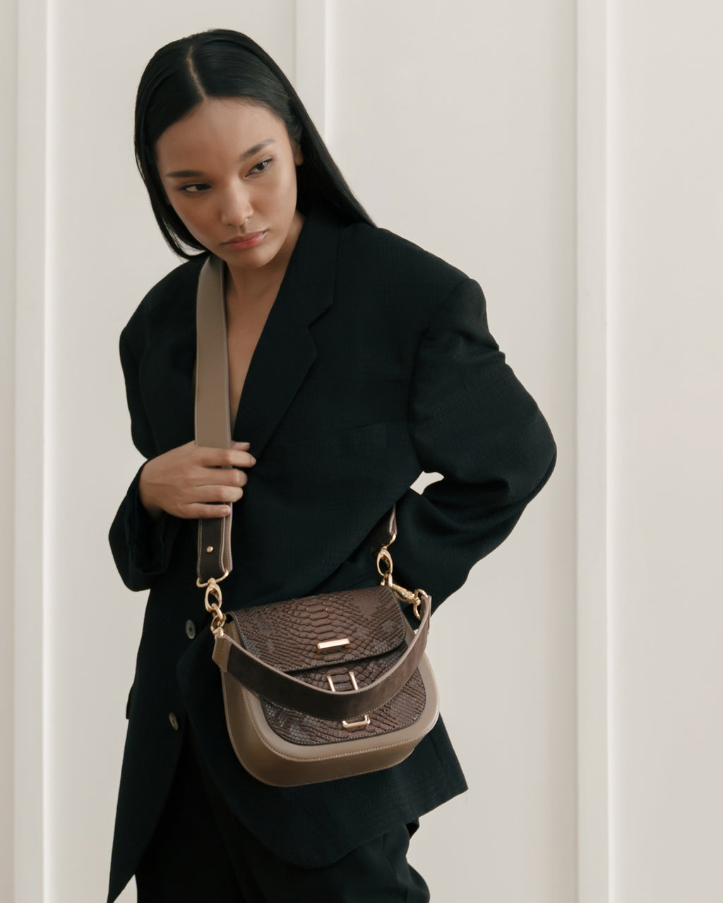 TREVOR — BUENO TAUPE