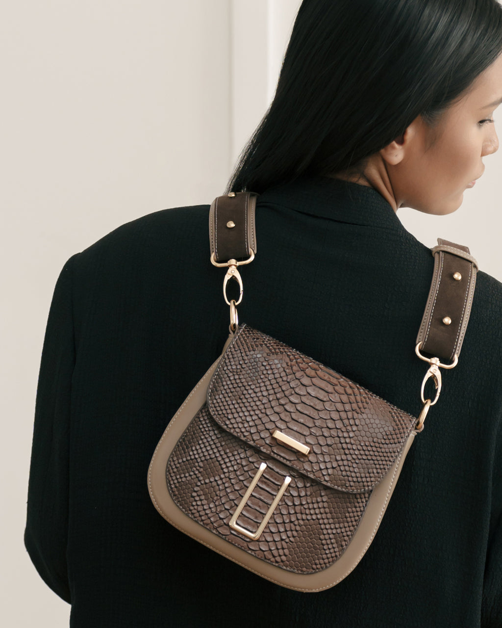 TREVOR — BUENO TAUPE