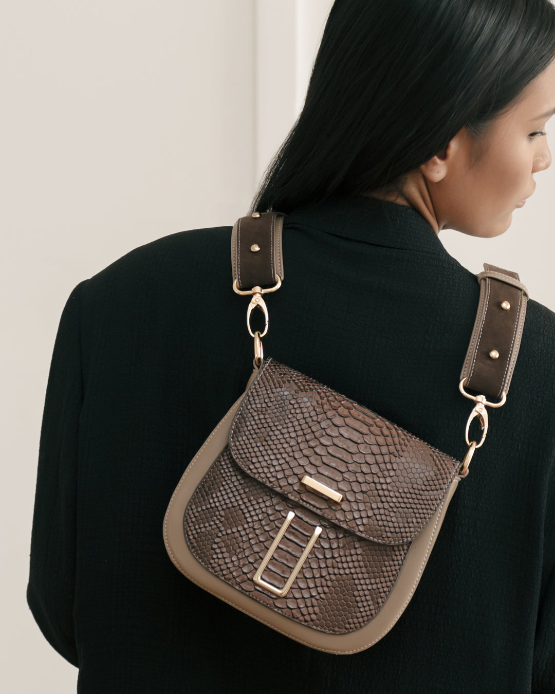 TREVOR — BUENO TAUPE